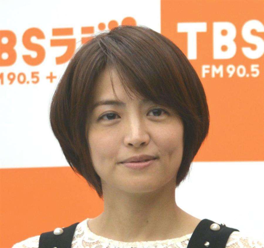赤江珠緒アナ、アビガン副作用の誤解を伝える　「有益と思うことは社会に還元できれば」  - 芸能社会 - SANSPO.COM（サンスポ）