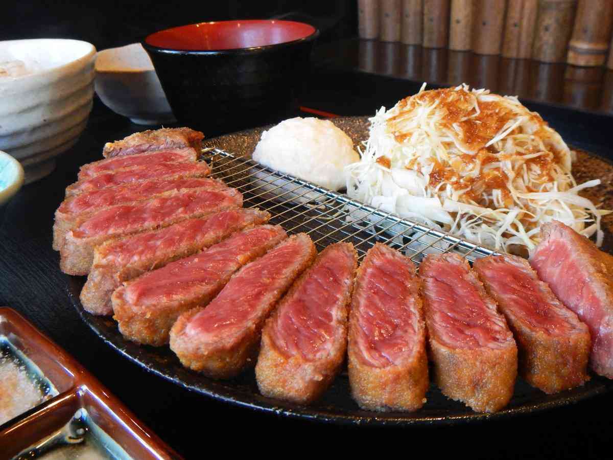 大阪府と東京都の『カレーライスの違い』に驚き　牛肉か豚肉かが最大の違い