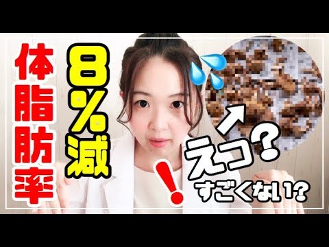 体脂肪率を減らす方法！痩せ菌を増やす食べ物はコレだった♪【腸内フローラ最新研究紹介】 - YouTube