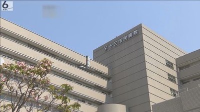 十三市民病院「コロナ専門病院」に　一般患者の転院終え（ABCテレビ） - Yahoo!ニュース