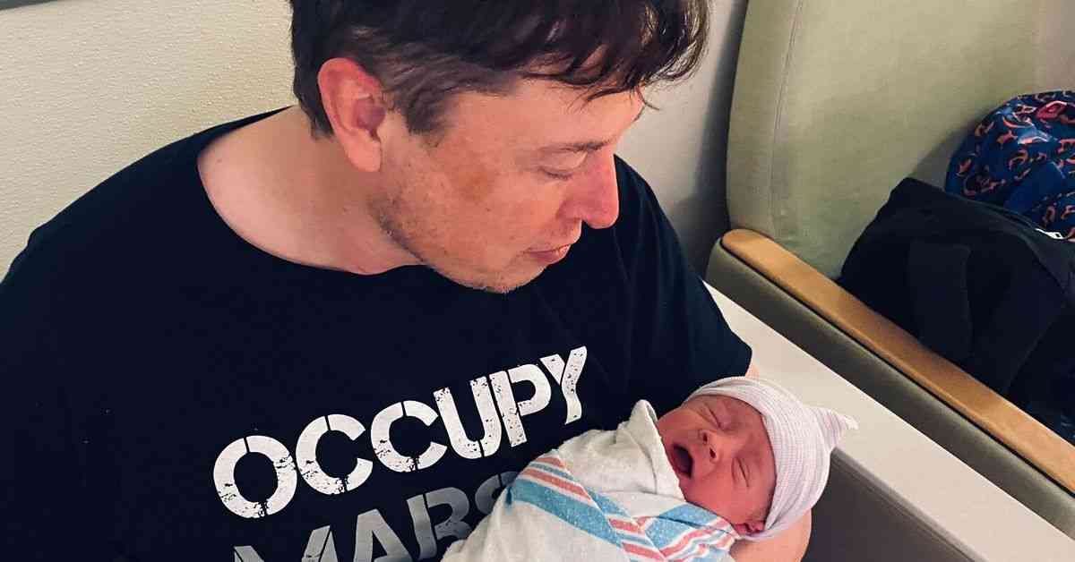イーロン・マスクさんの子どもの名前「X Æ A-12」。驚きの名前の意味を、グライムスさんが明かす | ハフポスト