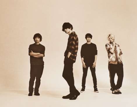 BUMP OF CHICKEN、最長ツアー映像を期間限定公開 未公開MV22作品も一挙に