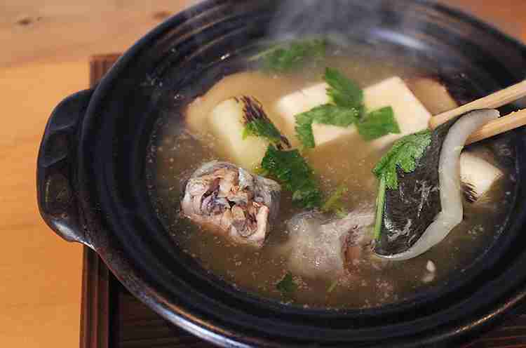 高級食材が見たい！