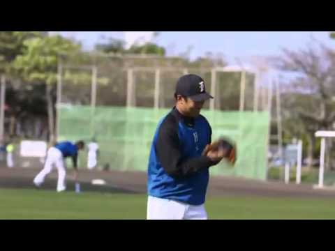 野球をもう一度 - YouTube