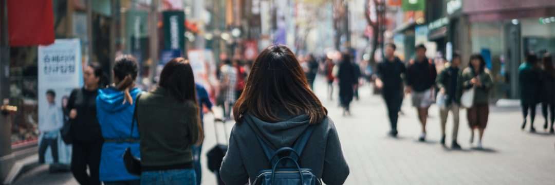 韓国で結婚を望まない「非婚」がムーブメント化しているワケ（安宿 緑） | FRaU