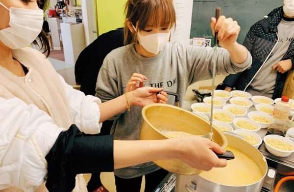 紗栄子が支援活動を続けるわけ「力になりたいと思うのは自分の中では当たり前」