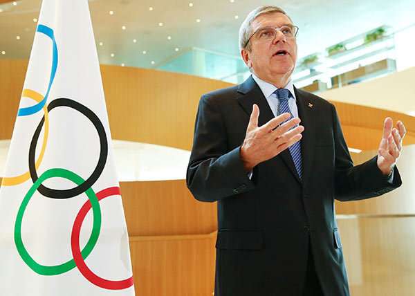 東京五輪の中止ムードが加速 大会公式グッズが高値で取引される例も