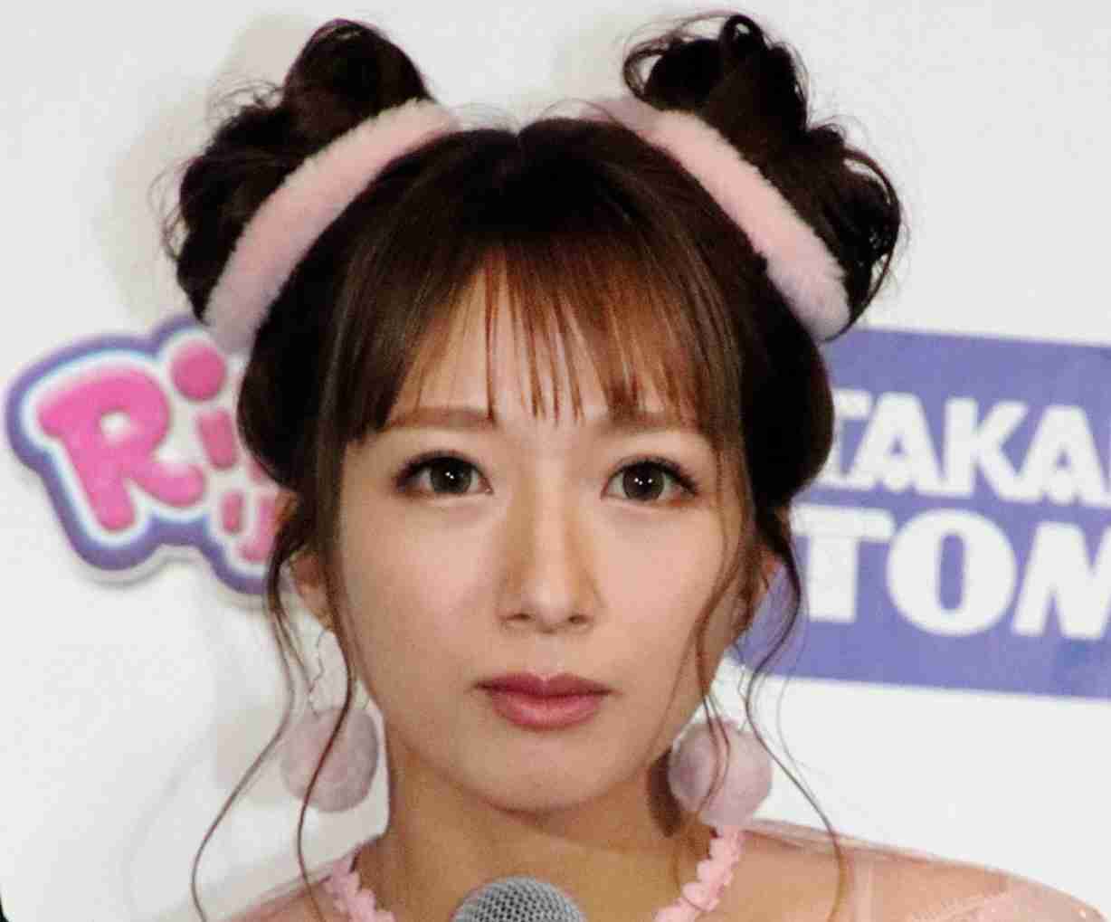 性格は好きじゃないけど顔は好きな芸能人