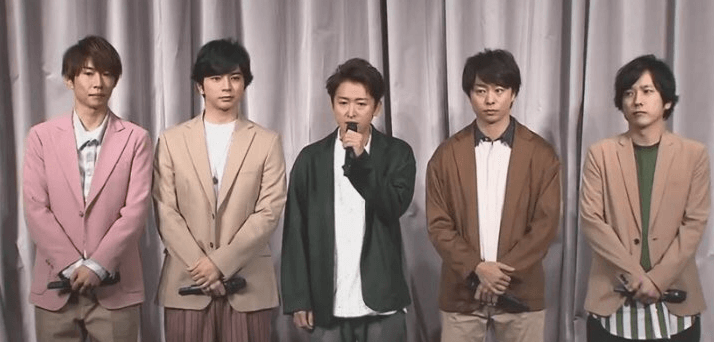 嵐の活動休止の理由は大野智が責任を被ったが実は二宮和也だった！？週刊文春が報じファン「辻褄があう」