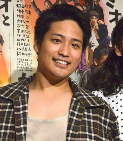 ジャニーズWEST・桐山照史「てあらいうがい」動画で紙芝居