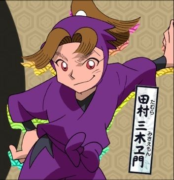 【アニメ】忍たま乱太郎を語ろう!