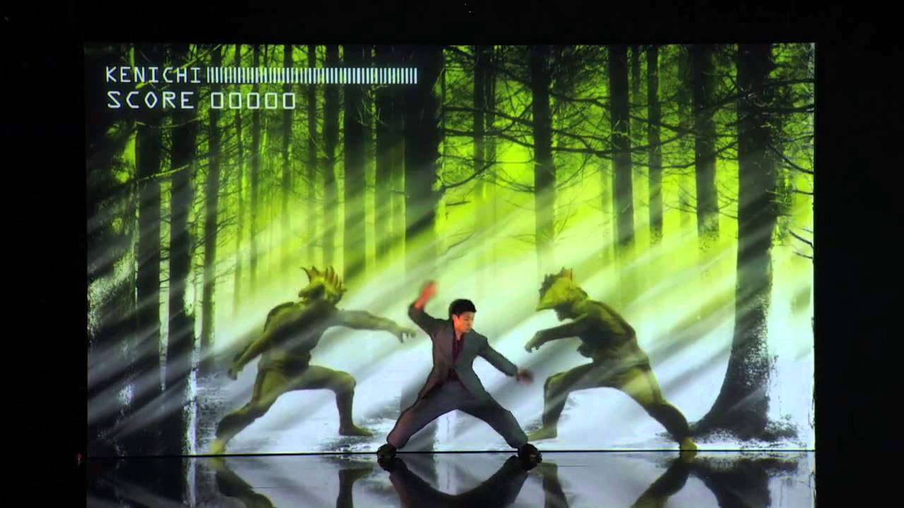 日本人初！ダンスパフォーマーの蛯名健一氏が米人気テレビ番組で優勝賞金100万ドルを獲得！ - YouTube