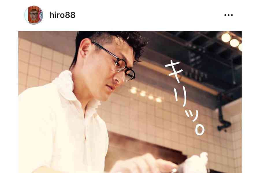 ロバート･馬場の“豚バラと新ショウガ”のレシピに驚きの声「巻く発想はなかった…」「天才」