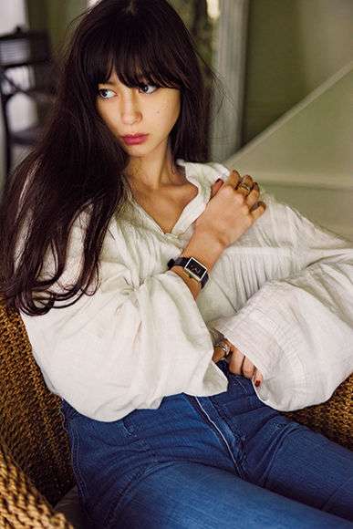 中条あやみ“女優業撤退説”が浮上…エビちゃんと同じ道を歩む!?