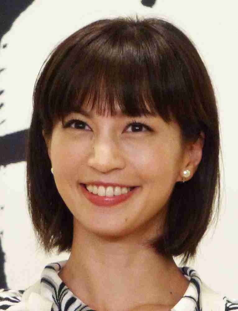 安田美沙子 第2子の成長にしみじみ「いくら泣いても全く苦にならない」