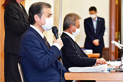 感染者が公衆浴場利用（北日本新聞） - Yahoo!ニュース