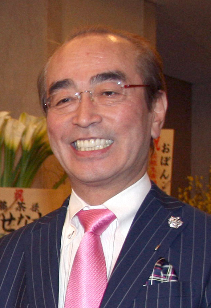 志村さんの愛車　ファンが乗り継ぐ　新車なら最低5千万円　付き人3人の退職金代わりに売却― スポニチ Sponichi Annex 芸能