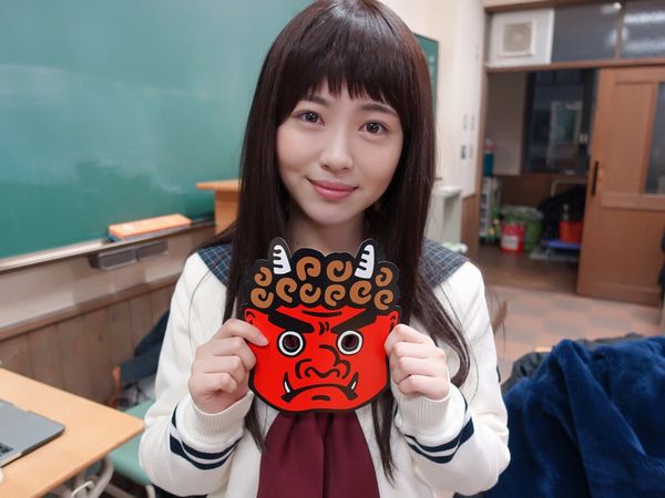 ロングヘアの芸能人が見たい!