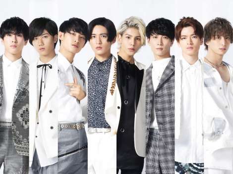 『滝沢歌舞伎』初の映画化　SnowManが初単独主演、滝沢秀明氏が監督に初挑戦 | ORICON NEWS