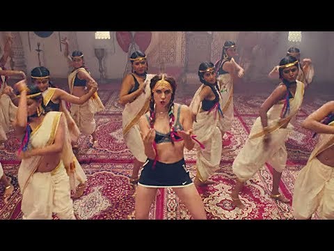 Major Lazer & DJ Snake - Lean On (feat. MØ) (Official Music Video) - YouTube