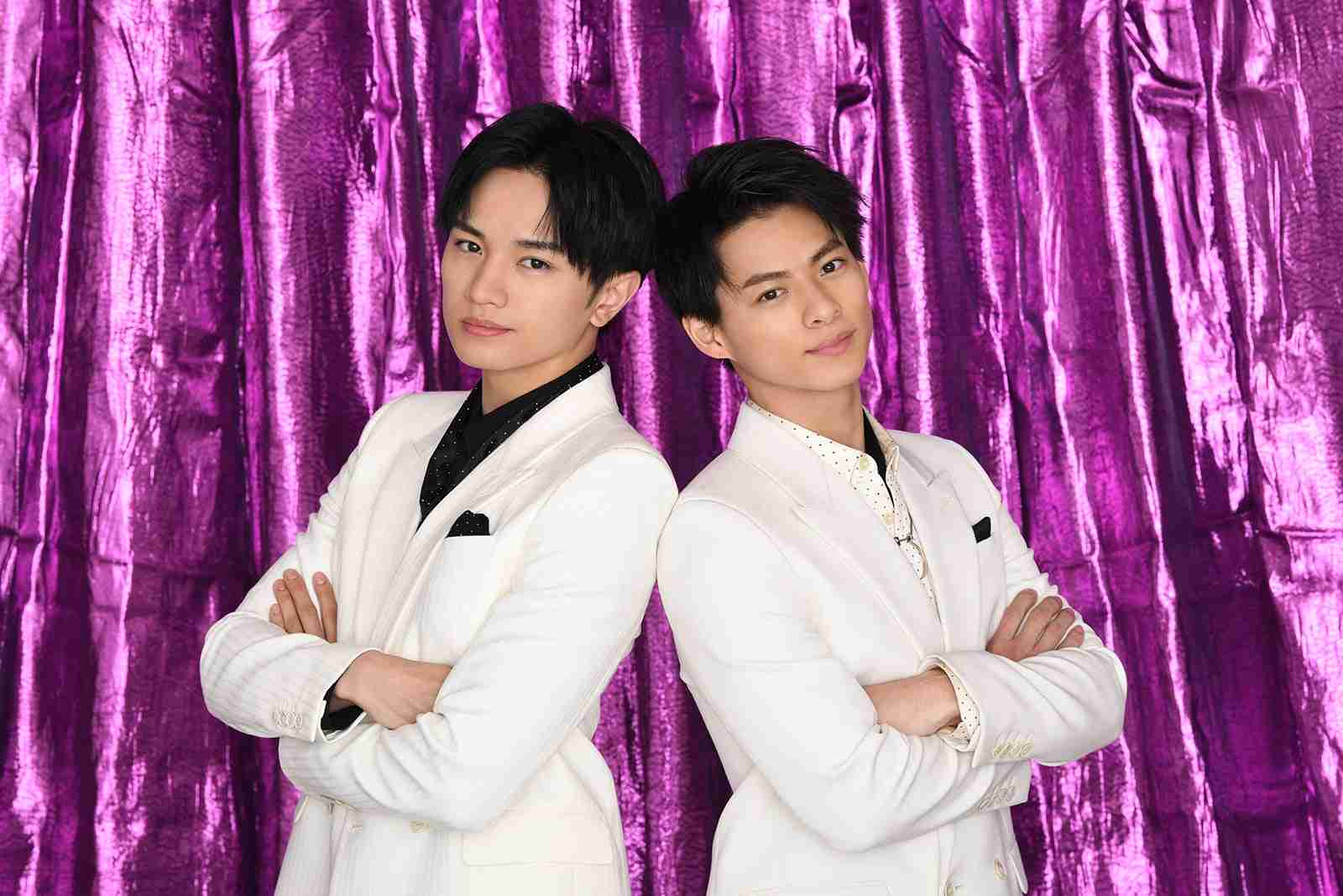 日テレ「Premium Music」中島健人×平野紫耀が緊急生出演　Sexy Zone・King ＆ Princeの新映像も追加