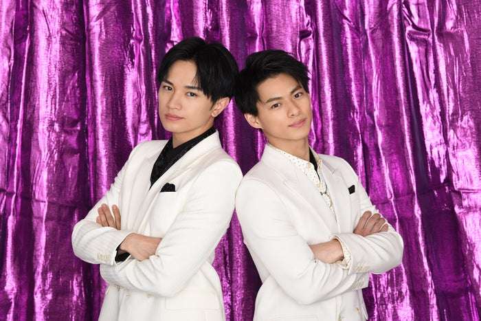 日テレ「Premium Music」中島健人×平野紫耀が緊急生出演　Sexy Zone・King ＆ Princeの新映像も追加 - モデルプレス