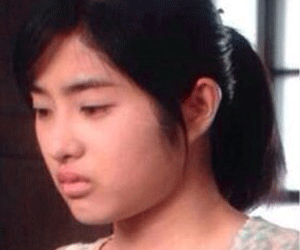 石原さとみ、23歳の“ゴチ”で号泣する姿 「かわいい」と反響