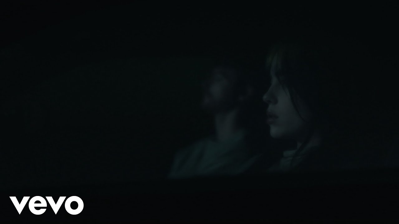 Billie Eilish - everything i wanted - YouTube