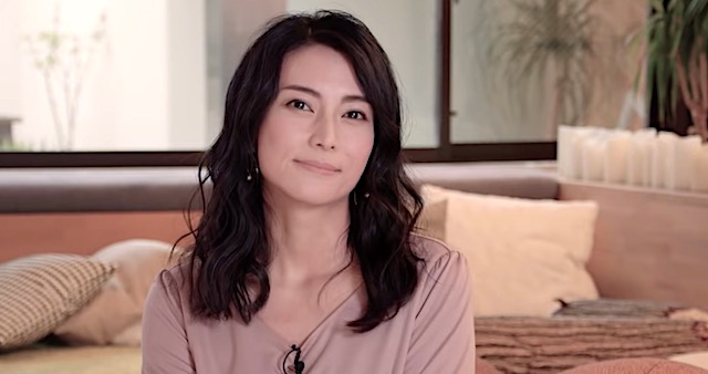 柴咲コウさん、種苗法改正案審議入りへ警鐘「日本の農家さんが窮地に…」