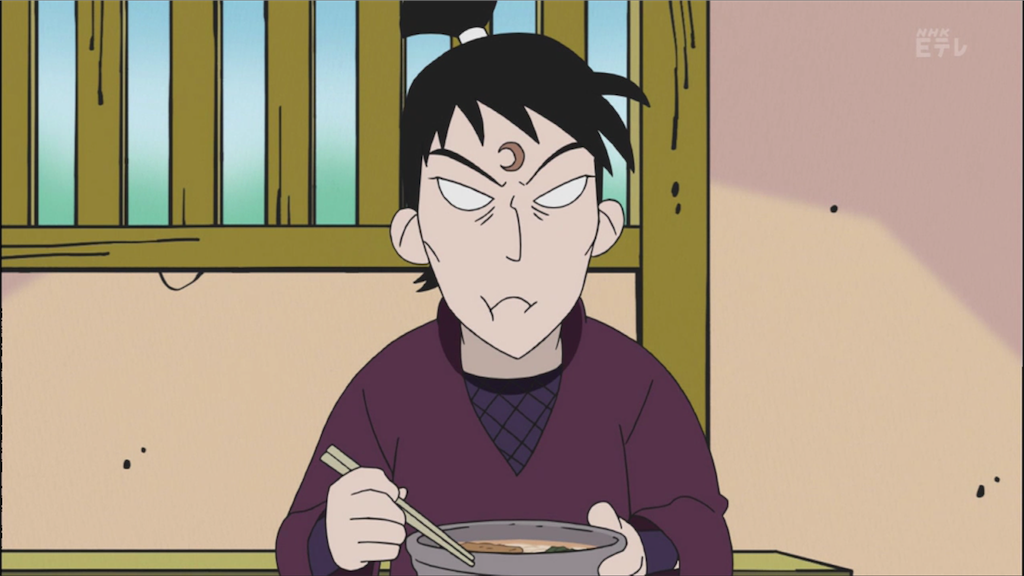 【アニメ】忍たま乱太郎を語ろう!