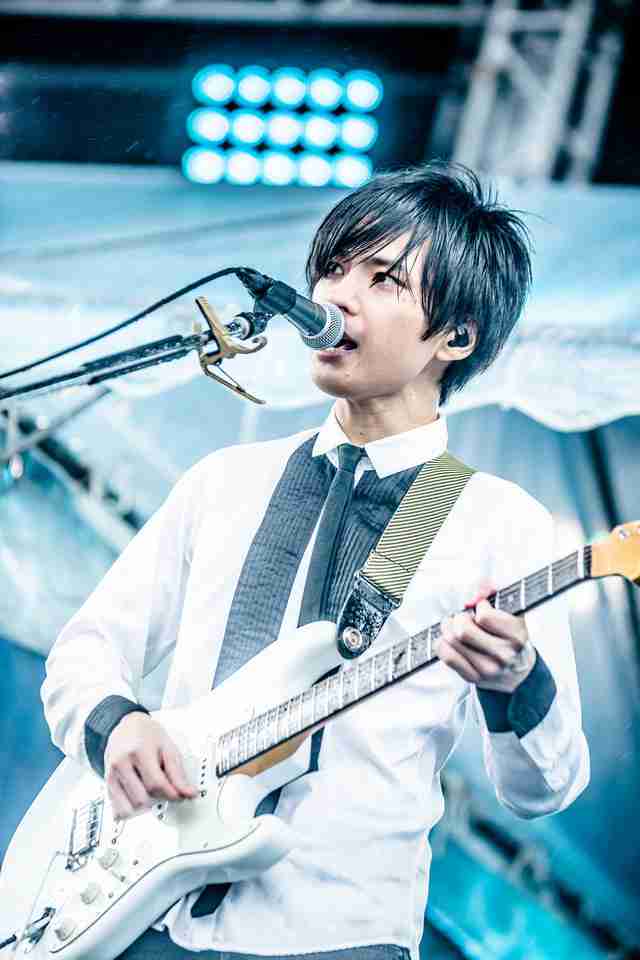UNISON SQUARE GARDEN 好きな人