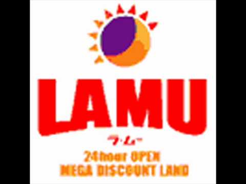 ラ・ムーのうた。 - YouTube