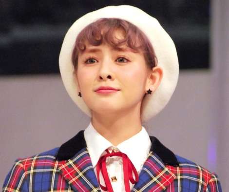 Berryz工房・菅谷梨沙子、第2子妊娠を報告「愛おしさで胸いっぱいです」 | ORICON NEWS