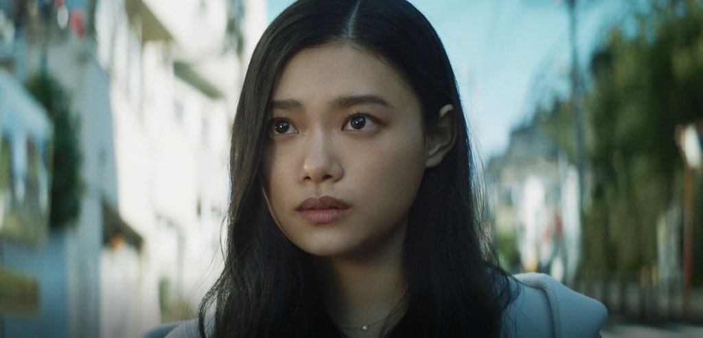 杉咲花さん好きな人❕