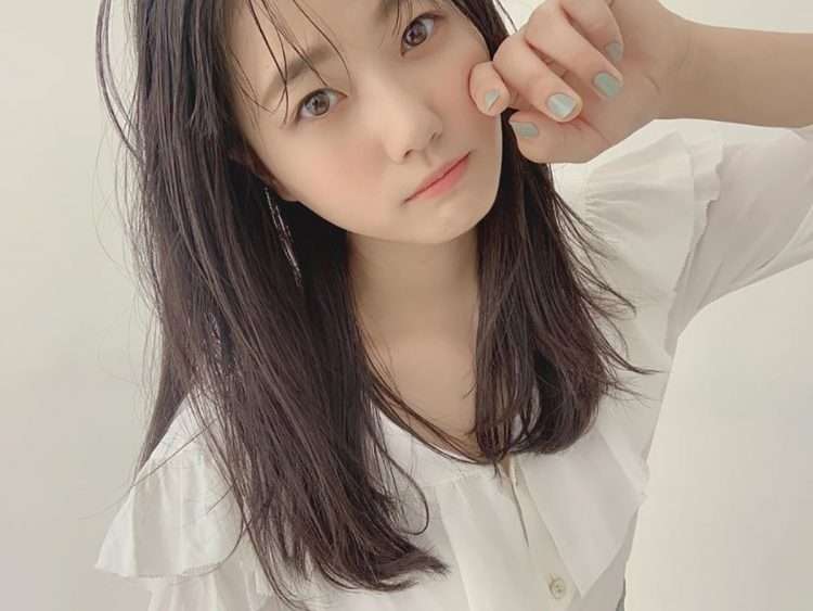 STU48瀧野由美子とジャニーズJr.に熱愛浮上、ジャニオタバレのTwitter誤爆を謝罪 - wezzy｜ウェジー