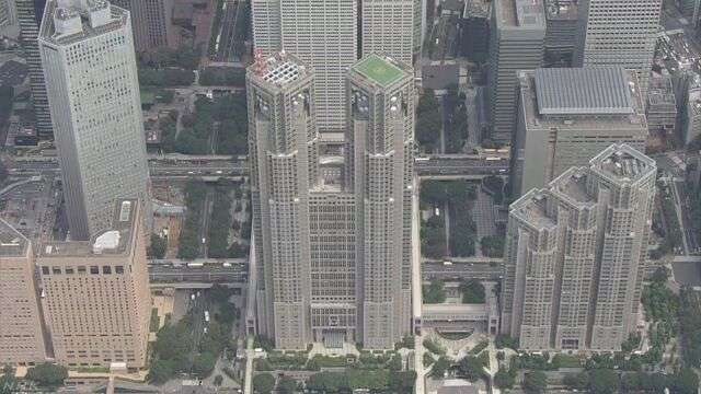 東京都 また感染者数の計上ミス 累計で40人程度増加か | NHKニュース