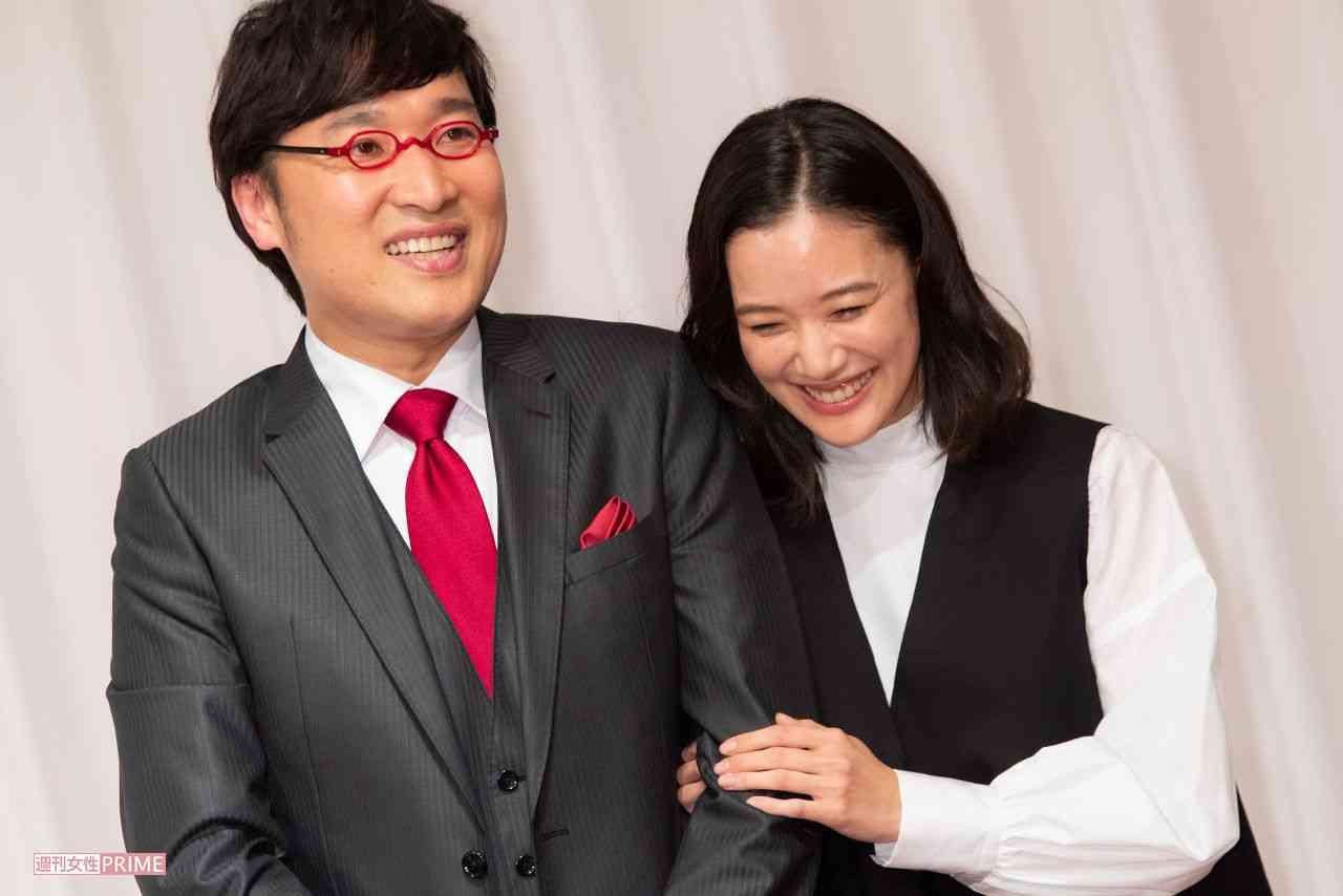 蒼井優、主婦も顔負けの“極めて常識的”な生活感覚と現場で見せた「凝り性」な一面 | 週刊女性PRIME