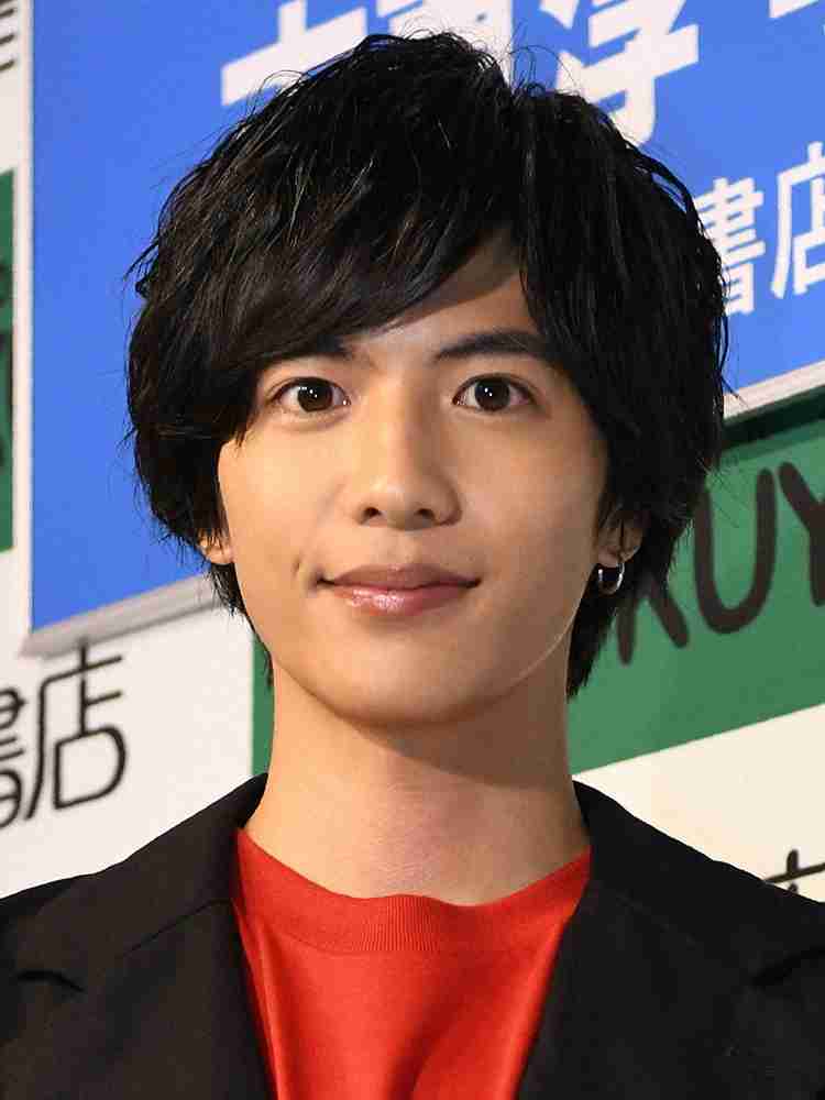 志尊淳　外出する人の多さに驚き「歴史上初の緊急事態宣言ってこんな感じなの？」