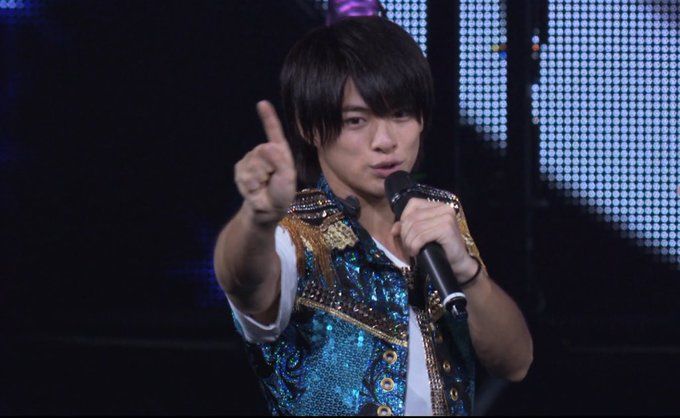 「月刊ザテレビジョン」7月号表紙にSexy Zone中島健人×King&Prince平野紫耀が登場