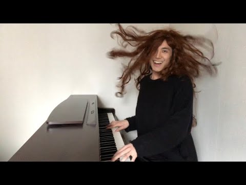 矢島美容室 / ニホンノミカタ-ネバダカラキマシタ- を歌ってミマシタ - YouTube