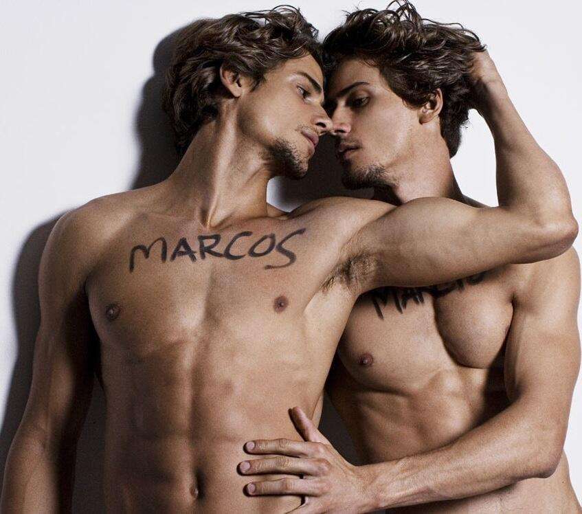 ラテン系イケメンが見たい！