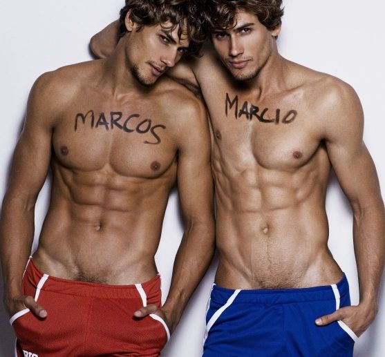 ラテン系イケメンが見たい！