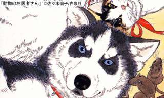 「動物のお医者さん」を語ろう