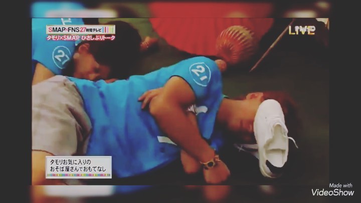 Added by @nami_shs Instagram post ずっと寝てる お昼寝SMAP#smap #中居正広 #木村拓哉 #稲垣吾郎 #草彅剛 #香取慎吾 - Picuki.com