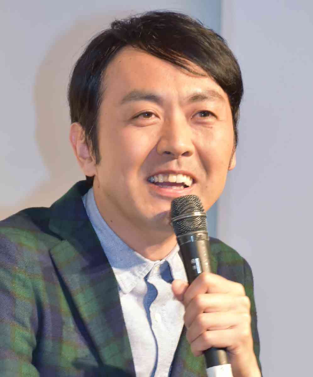 アンガ田中「ずっと狙っていた」AKB柏木由紀と3年間共演して心境の変化「俺、付き合わないから」