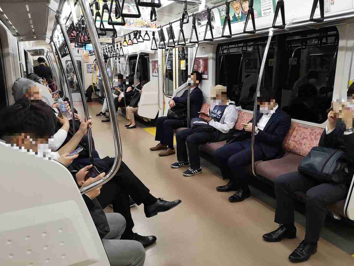 新型コロナで生まれた「暗黙ルール」の数々 エレベーター「相乗りNG」のマンションも
