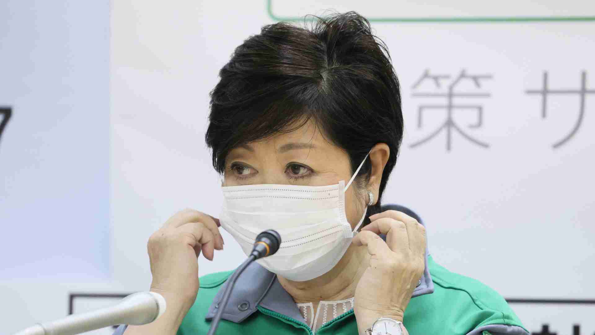 【新型コロナ】入院患者が4割減少　東京都の病床使用率も50%以下に改善(楊井人文) - 個人 - Yahoo!ニュース