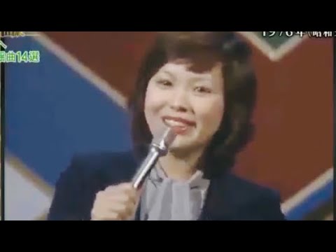 大阪ラプソディー 海原千里・万里（上沼恵美子） - YouTube