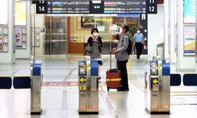 「なんで北九州だけ…」第2波警戒、疲れの色と嘆きの声