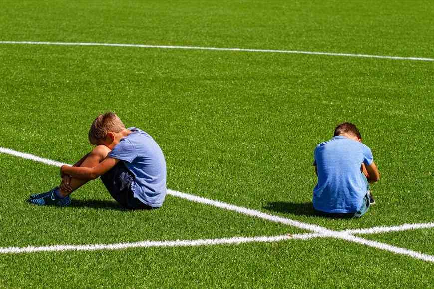 「早生まれ」はやっぱり不利!? 子どもに降りかかるスポーツ格差 ビジネス、今日のひとネタ | LIMO | くらしとお金の経済メディア